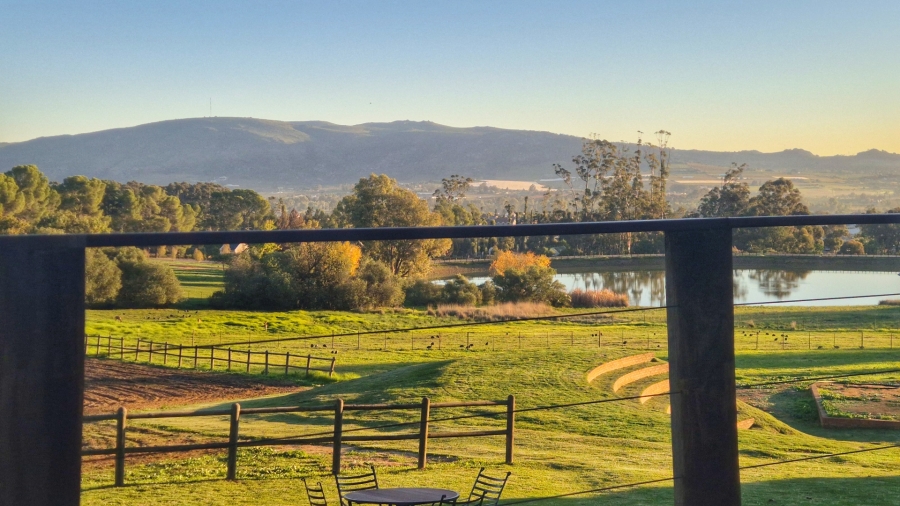 3 Bedroom Property for Sale in Diemersfontein Wine and Country Estate Western Cape